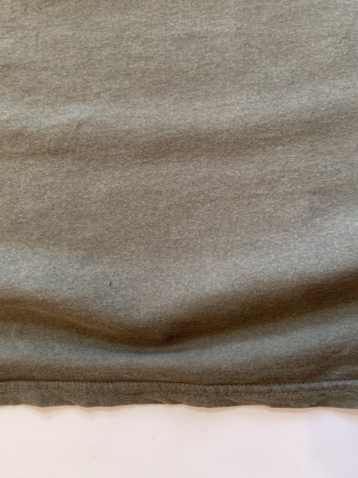 Diesel × Vintage Vintage Diesel t-shirt size XL Size US XL / EU 56 / 4 - 5 Thumbnail