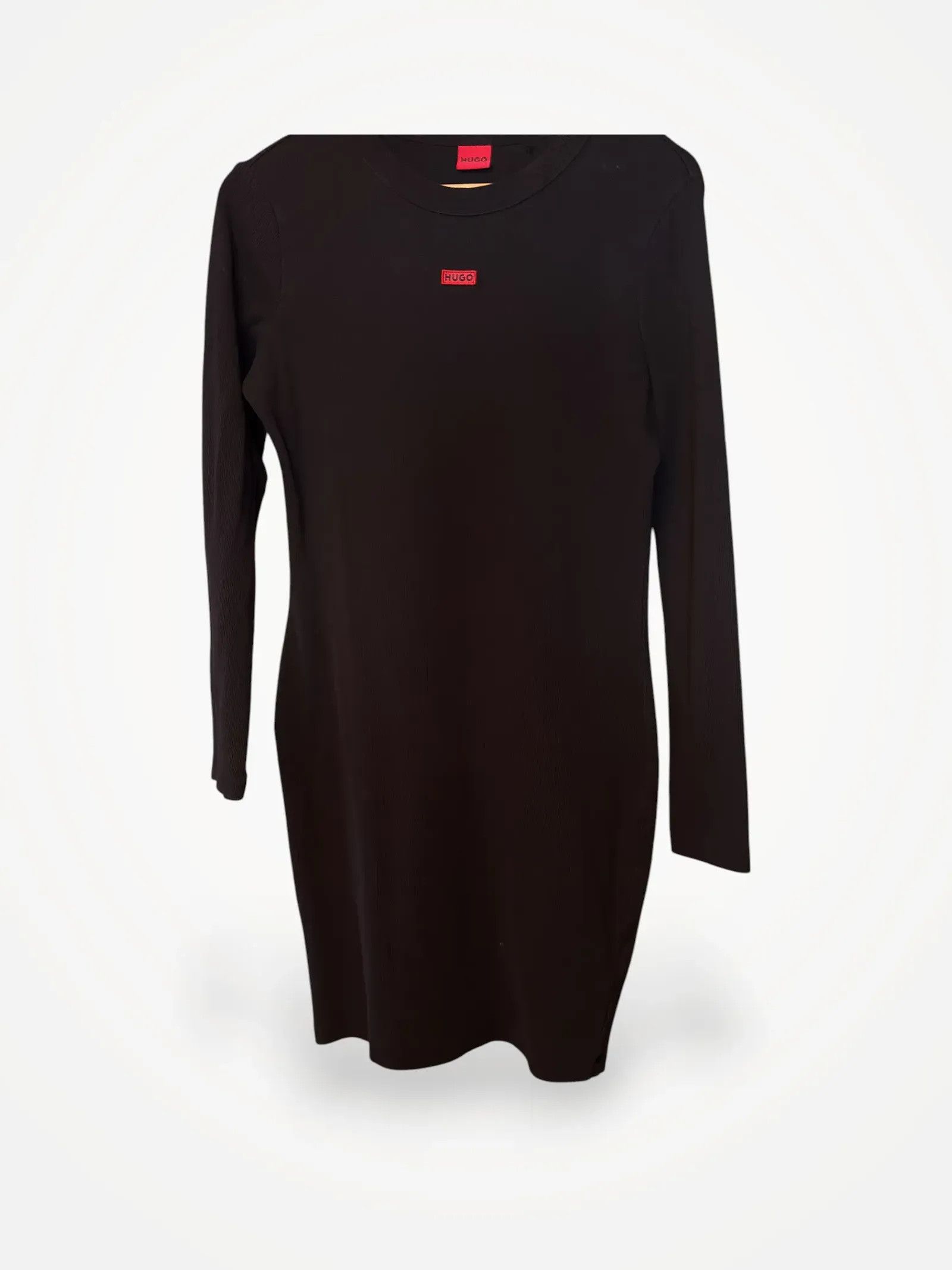 Hugo Boss Hugo Boss Fodralklänning Dress Size M / US 6-8 / IT 42-44 - 1 Thumbnail