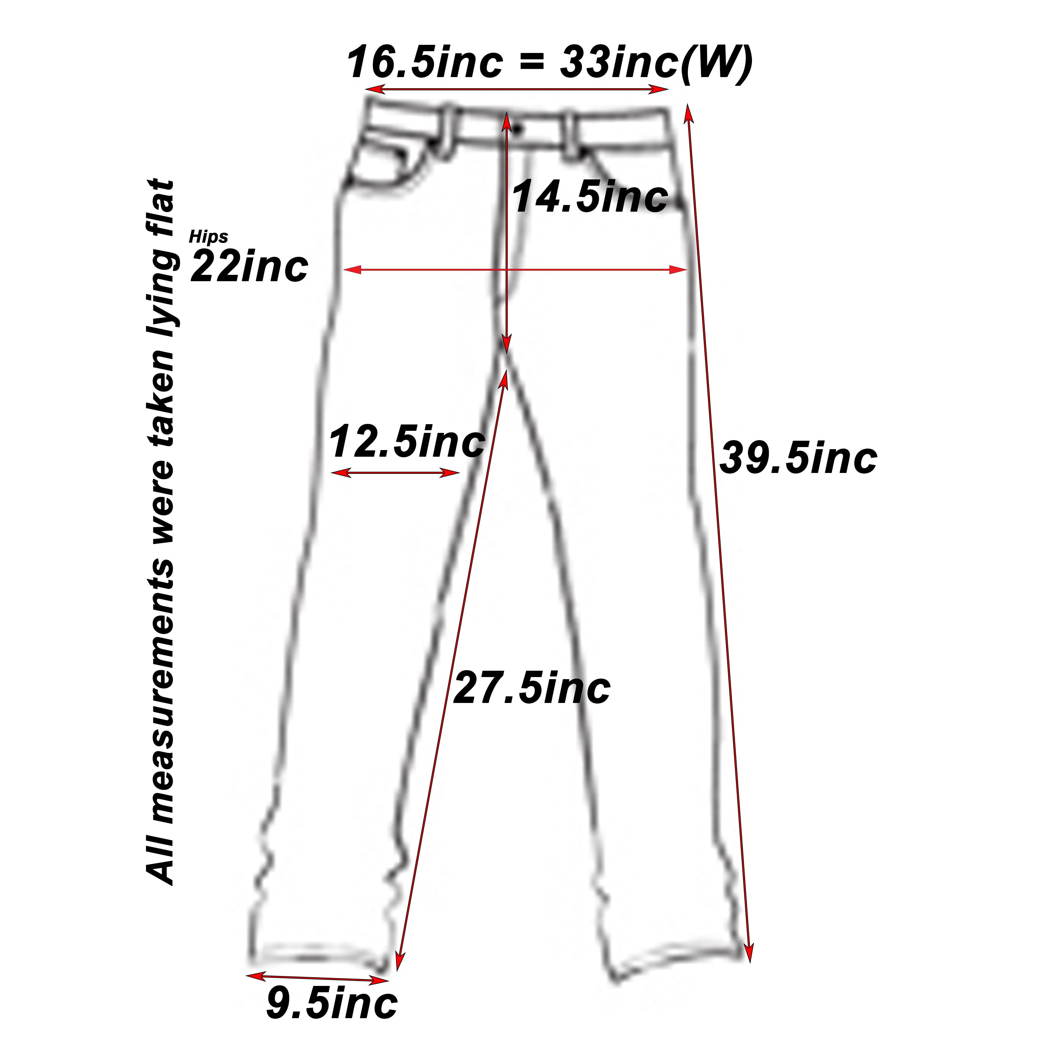 Airwalk × Vintage Vtg Airwalk Ollie Baggy Skateboard Pant Jeans 90s Jeans Size US 33 - 3 Thumbnail
