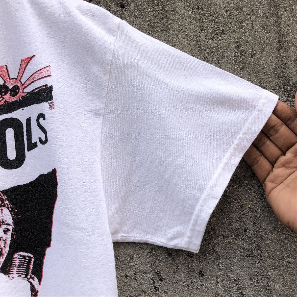 Band Tees 🔥Sex Pistols T-Shirt Size US M / EU 48-50 / 2 - 5 Thumbnail