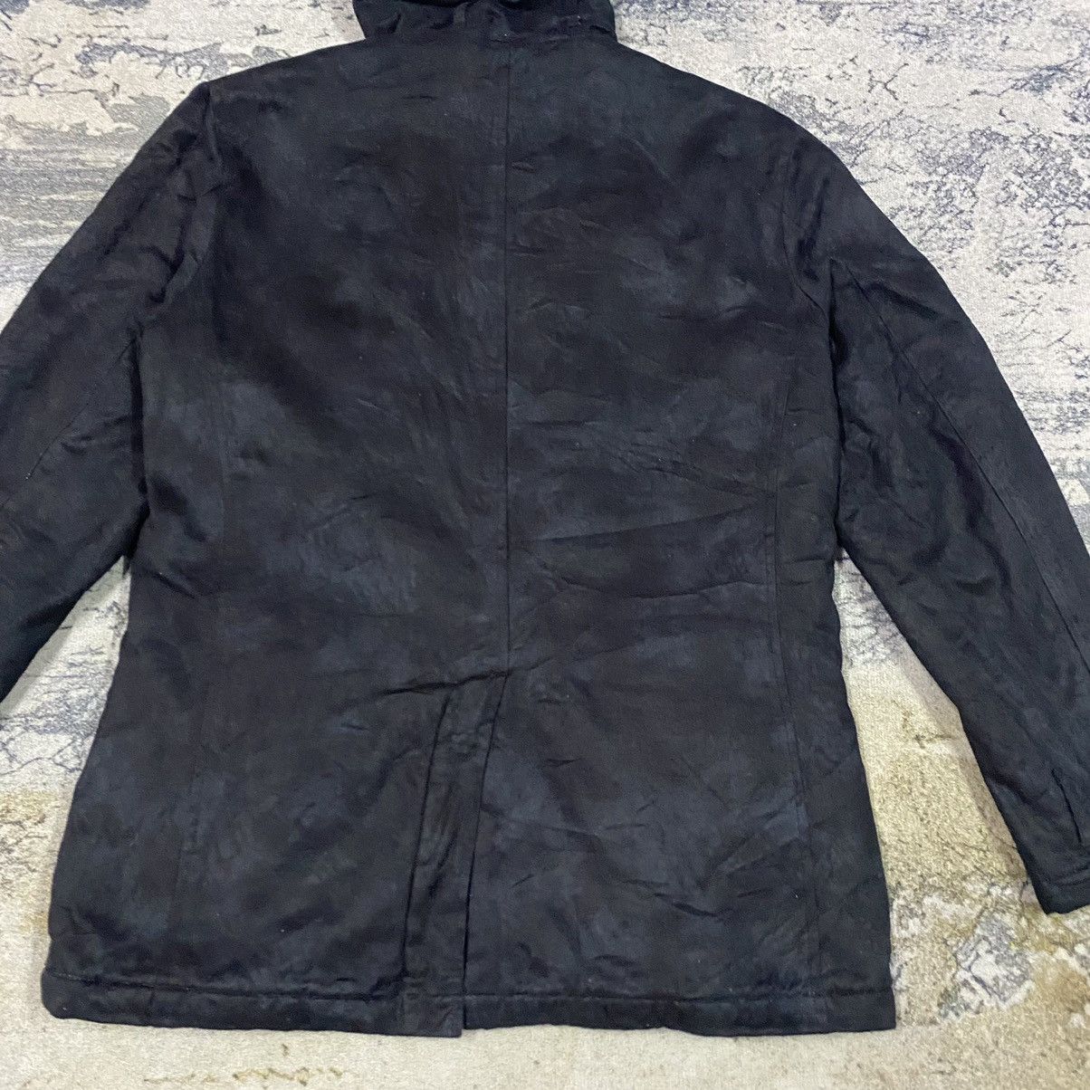 In The Attic Vintage In the Attic Japan Punk Style Hoodies Jacket Size US M / EU 48-50 / 2 - 14 Thumbnail