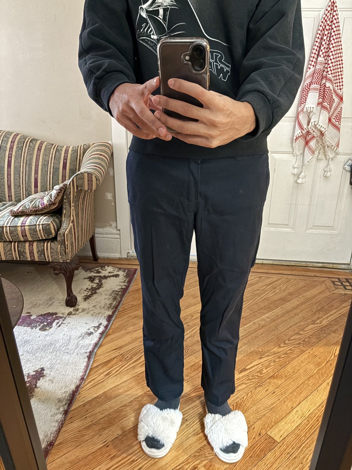Dickies navy dickies 874 slim stretch Size US 33 - 2 Thumbnail