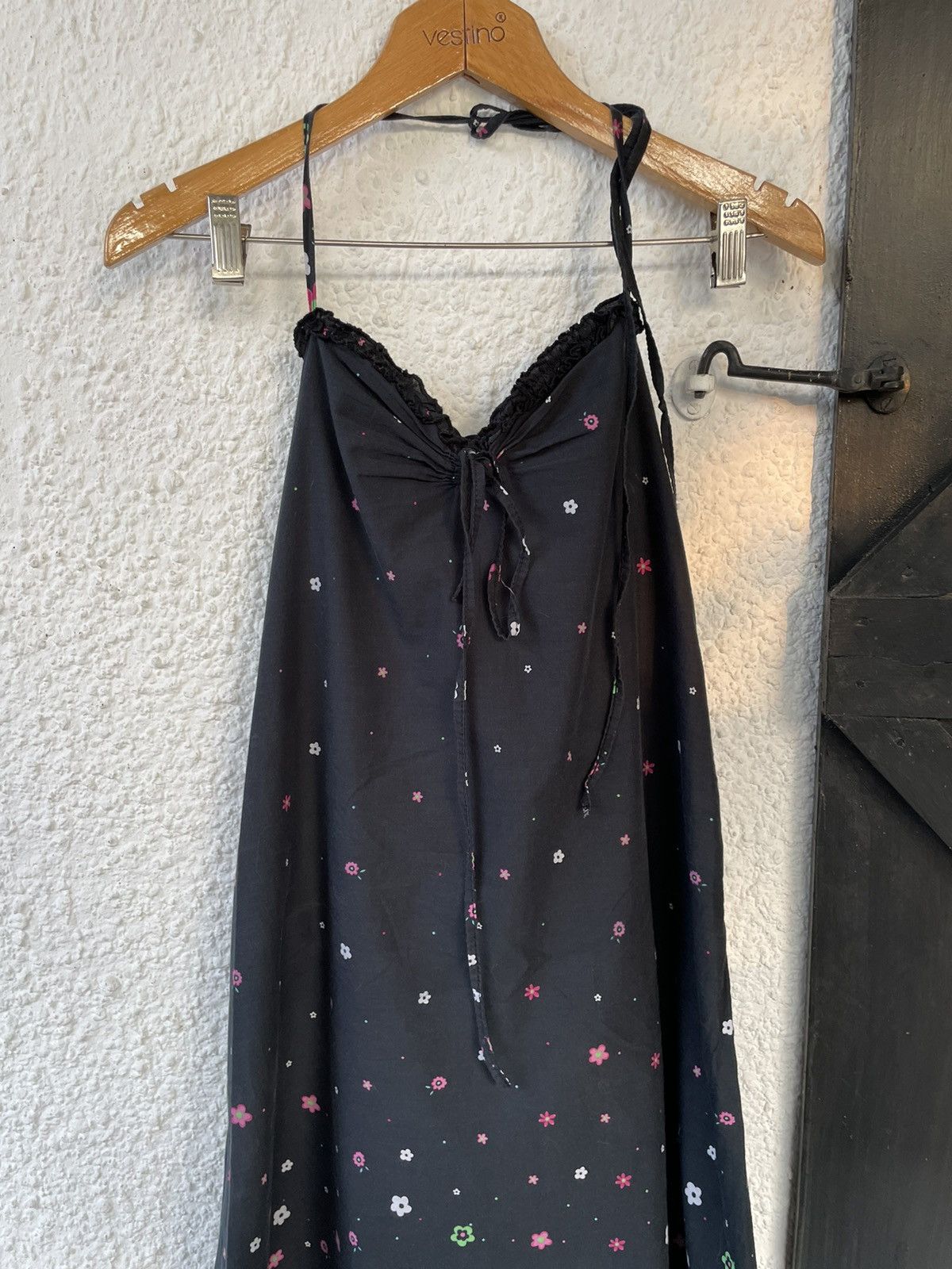 Vintage Y2k dress Size XS / US 0-2 / IT 36-38 - 10 Thumbnail