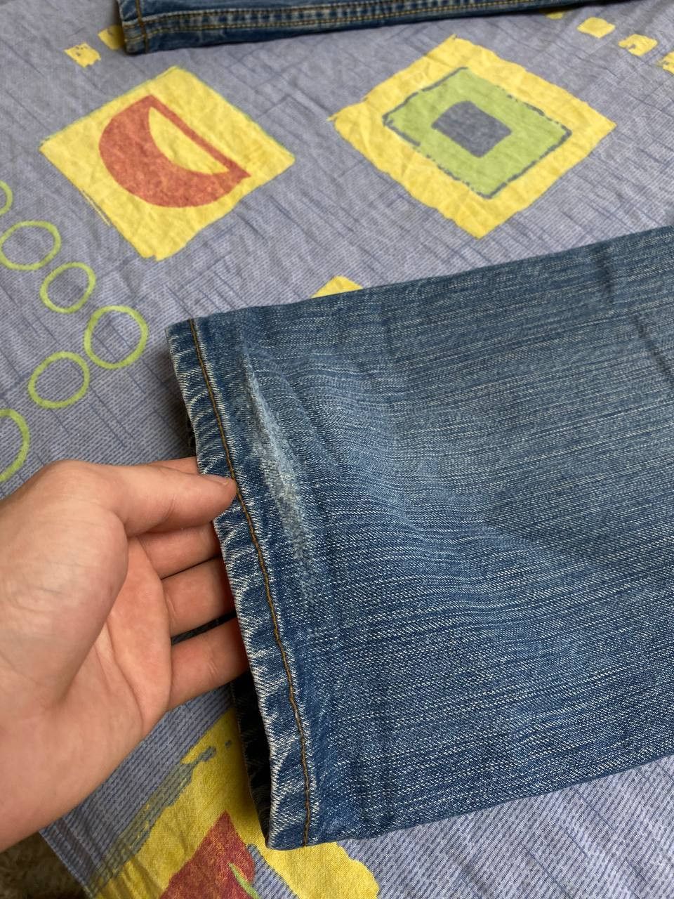 Levi's Vintage Levi’s jeans pants Size US 32 / EU 48 - 22 Thumbnail