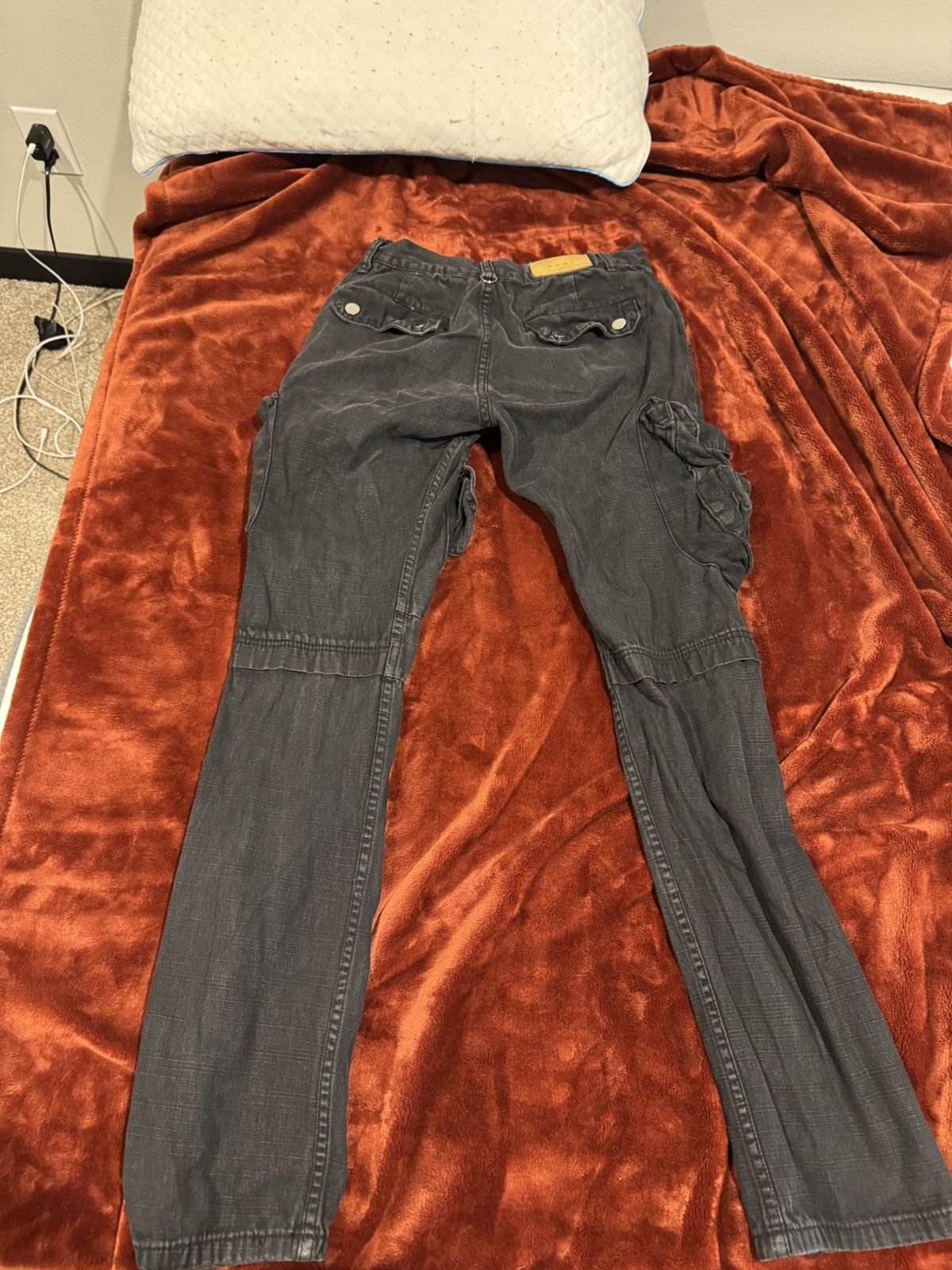 MNML Mnml jeans Size US 31 - 6 Thumbnail