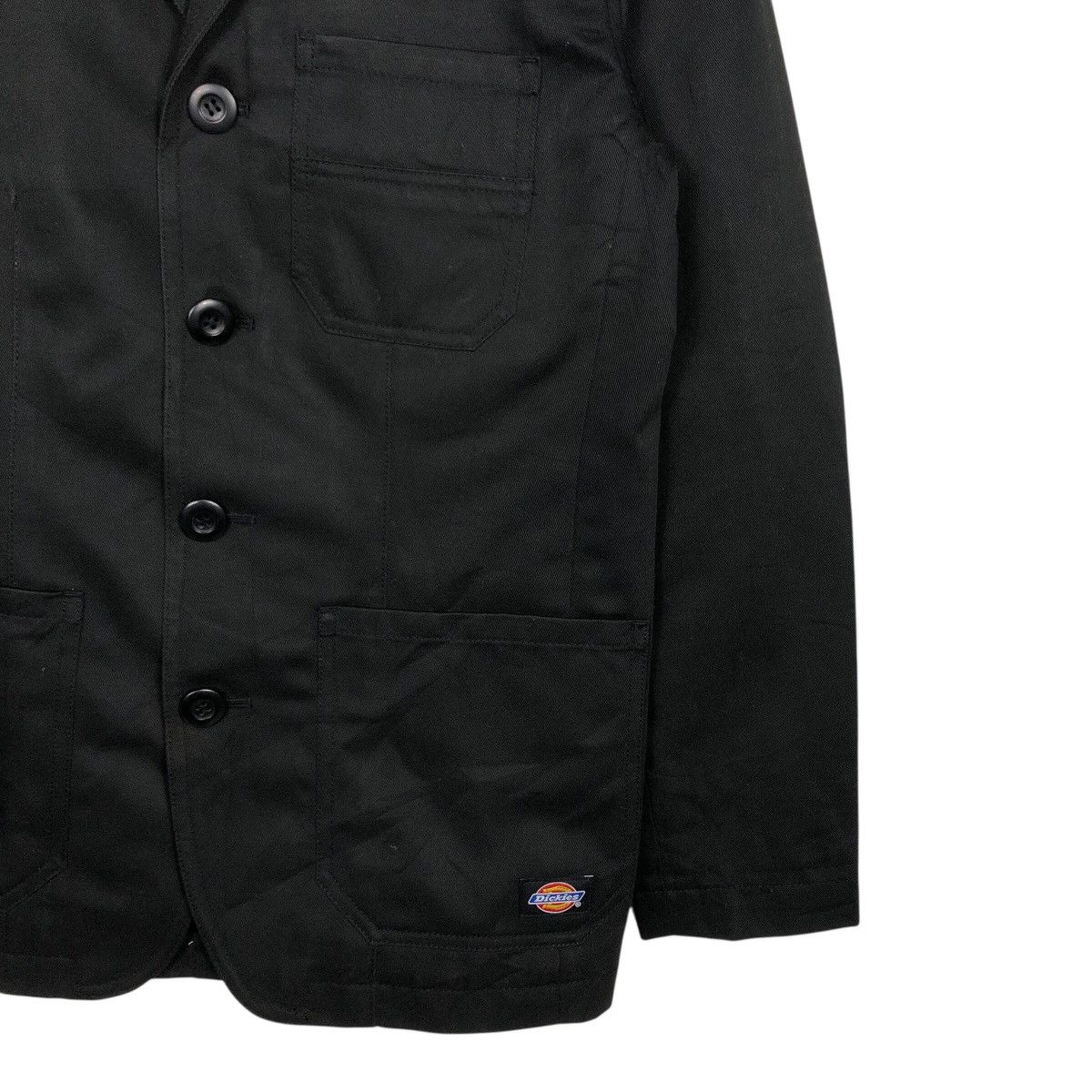 Japanese Brand 📌Vintage Chore Work Jacket Dickies Williamson Issey Miyake Size US S / EU 44-46 / 1 - 6 Thumbnail