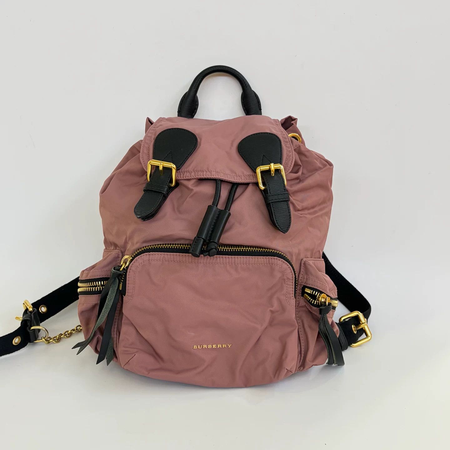 Burberry Pre-loved Bag Very good condition Size ONE SIZE - 1 Thumbnail