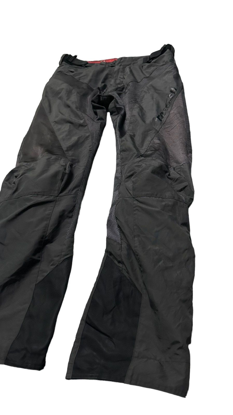 Japanese Brand Taichi rider pants Size US 32 / EU 48 - 2 Thumbnail