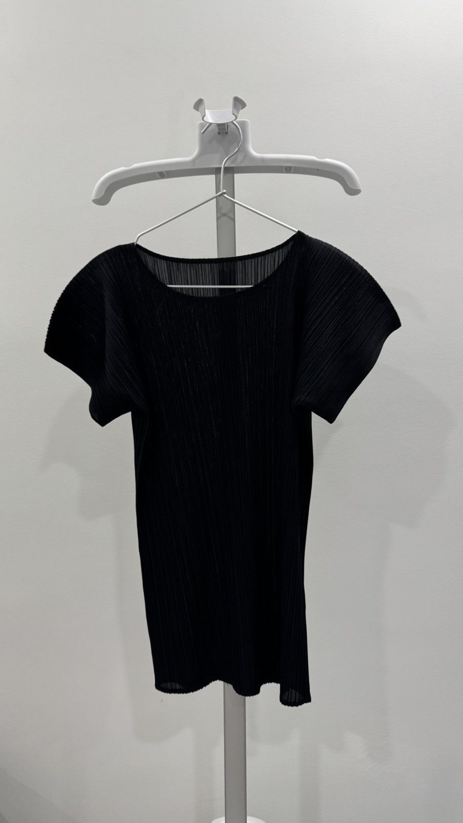 Pleats Please Issey Miyake Pleats Please by Issey Miyake Top Size S / US 4 / IT 40 - 2 Thumbnail