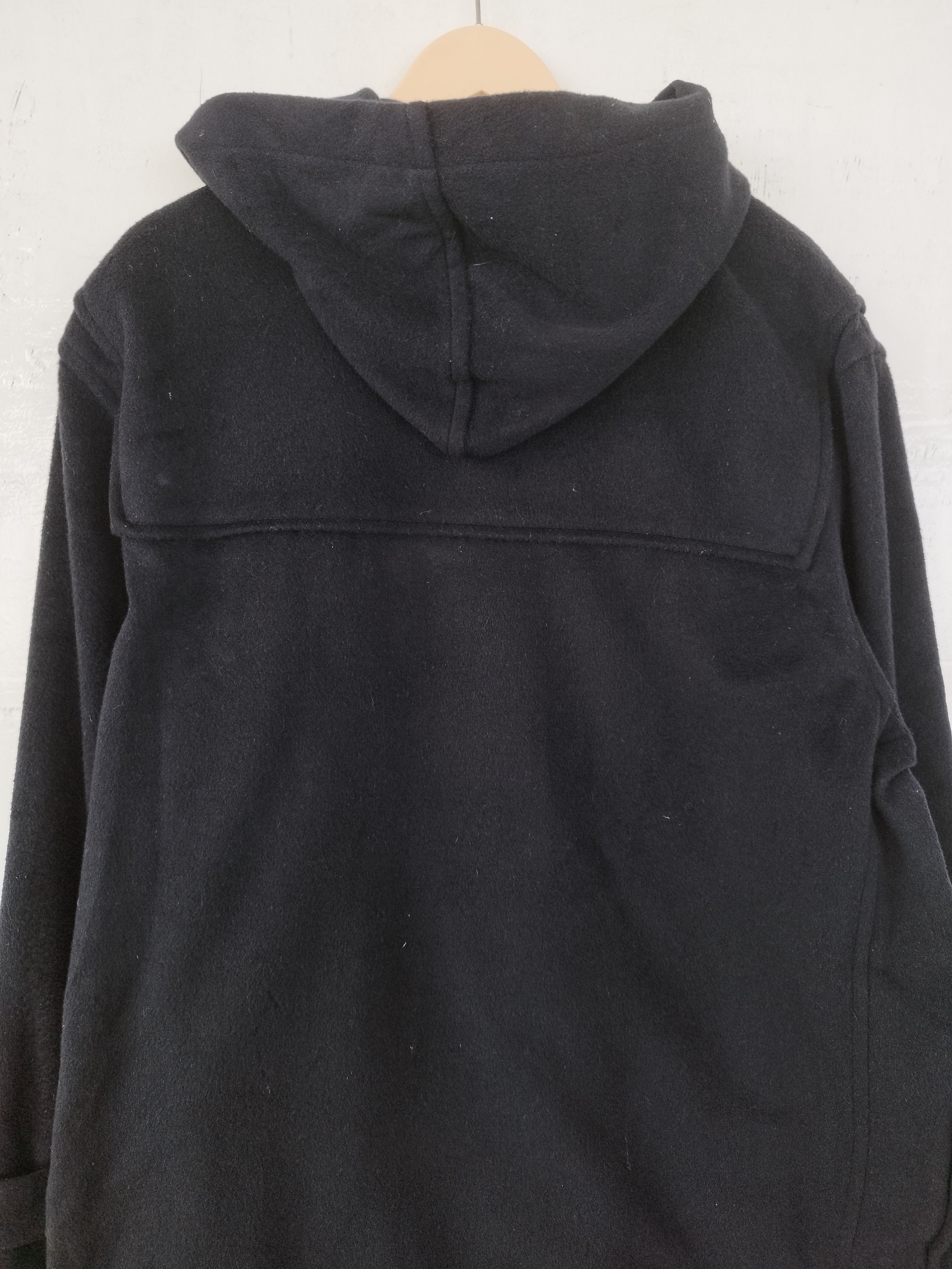 Polo Ralph Lauren Polo Ralph Lauren jacket overcoat wool Size US L / EU 52-54 / 3 - 4 Thumbnail