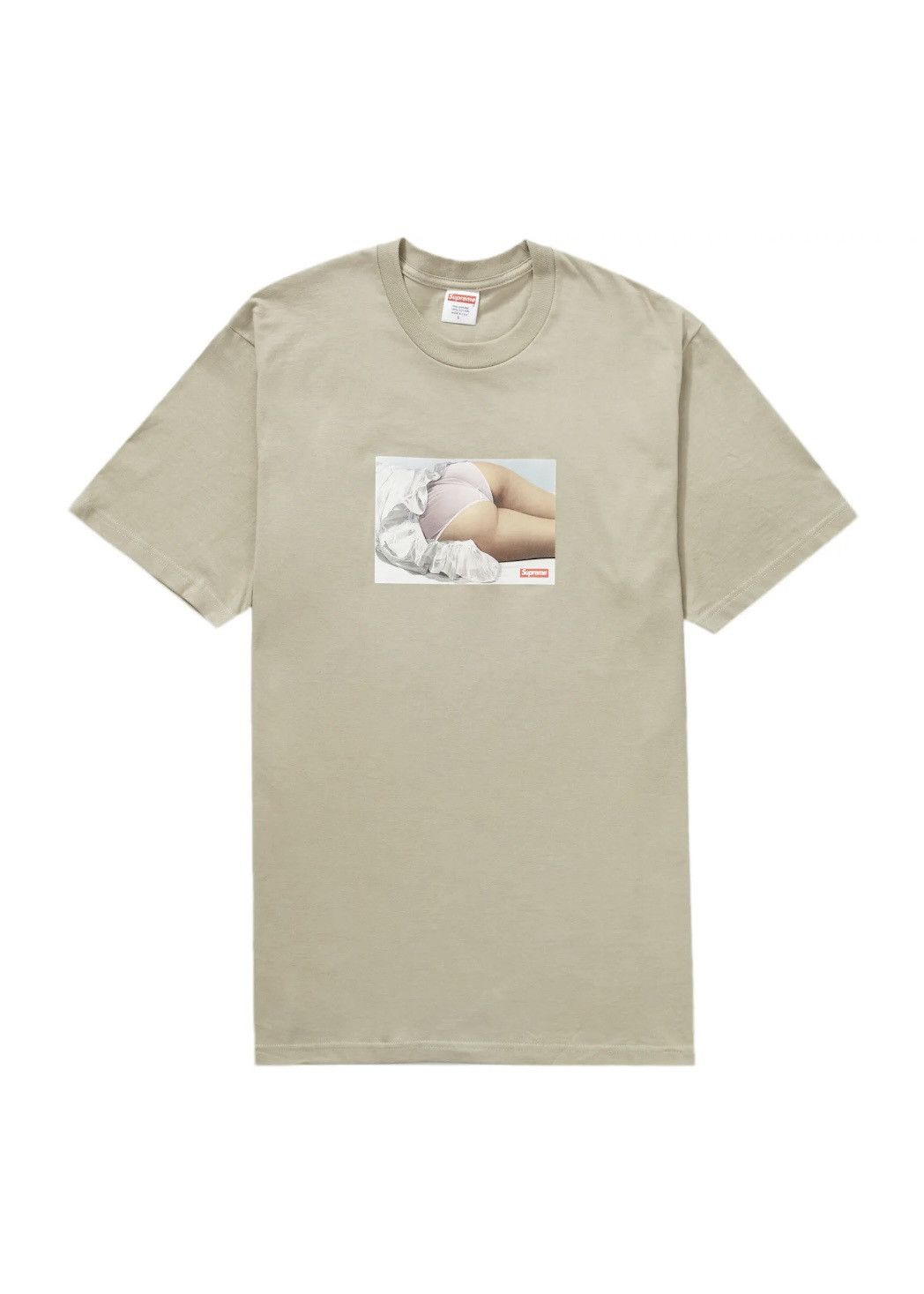 Supreme Supreme Maude Tee Size US L / EU 52-54 / 3 - 1 Thumbnail