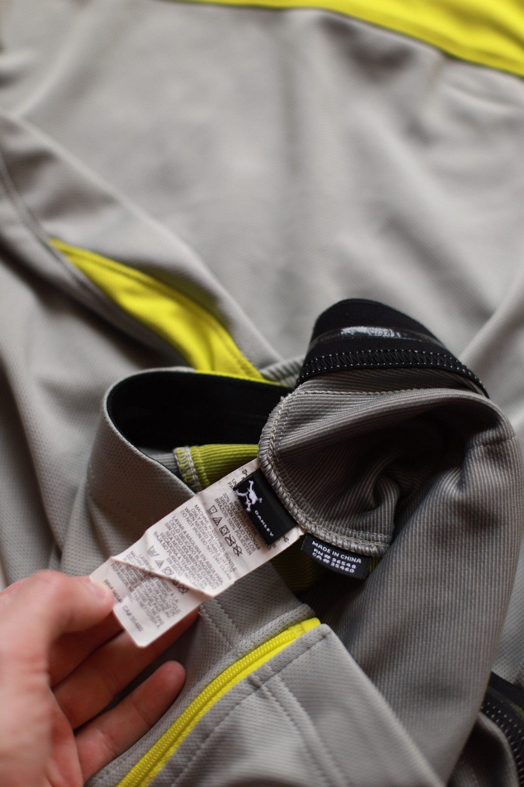 Oakley Oakley Jersey Size US S / EU 44-46 / 1 - 13 Thumbnail