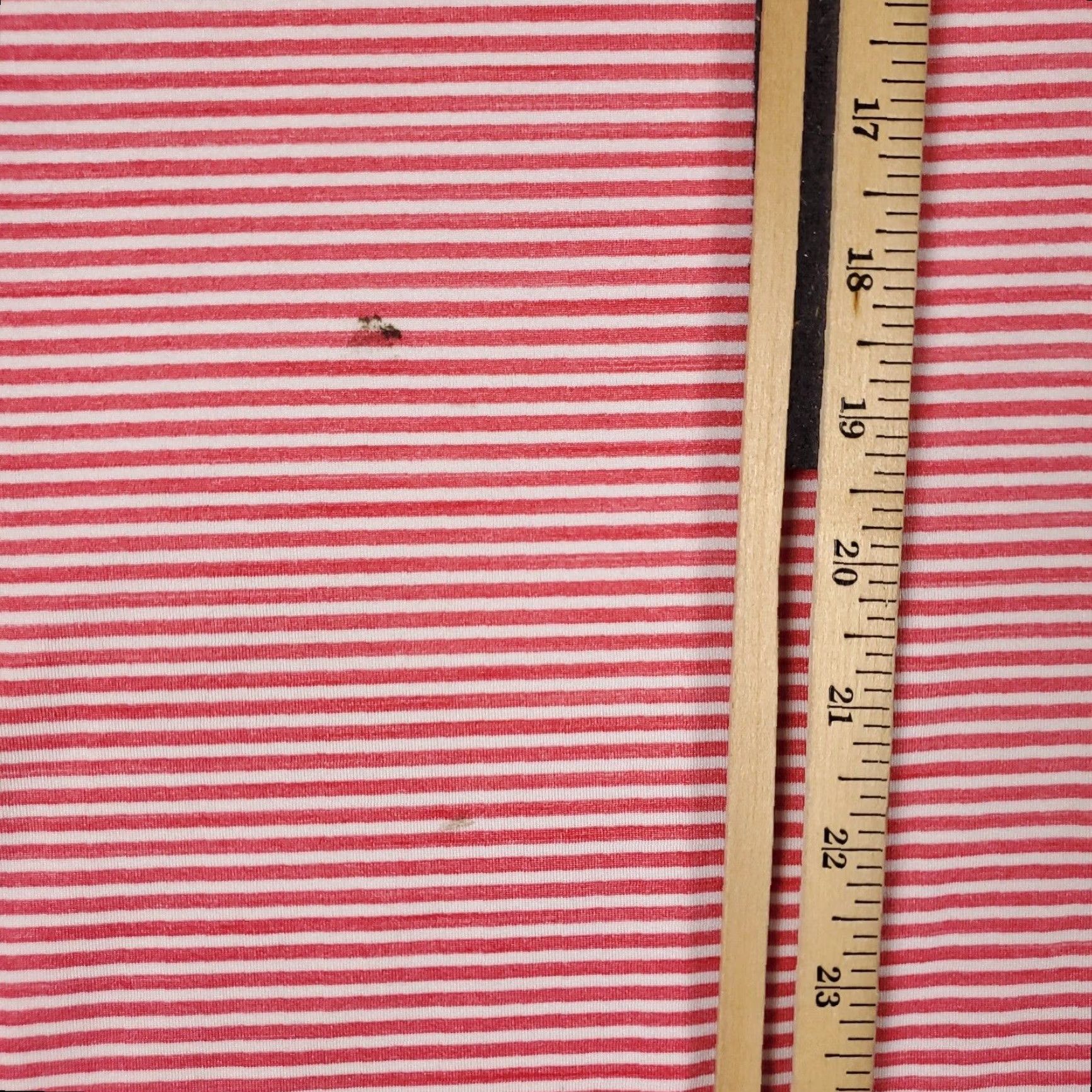 Puma PUMA Polo Shirt Mens XL Size Pink Striped Short Sleeve Casual Size US XL / EU 56 / 4 - 5 Thumbnail