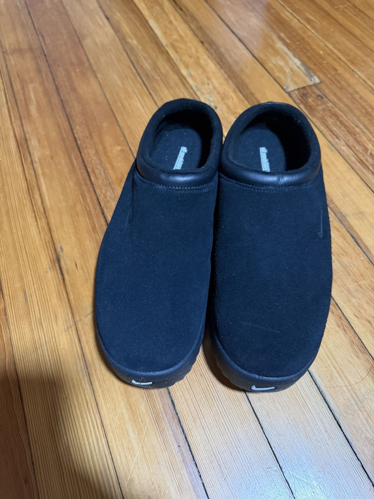 Nike ACG Nike ACG Rufus ‘Triple Black’ Size US 11.5 / EU 44-45 - 2 Thumbnail