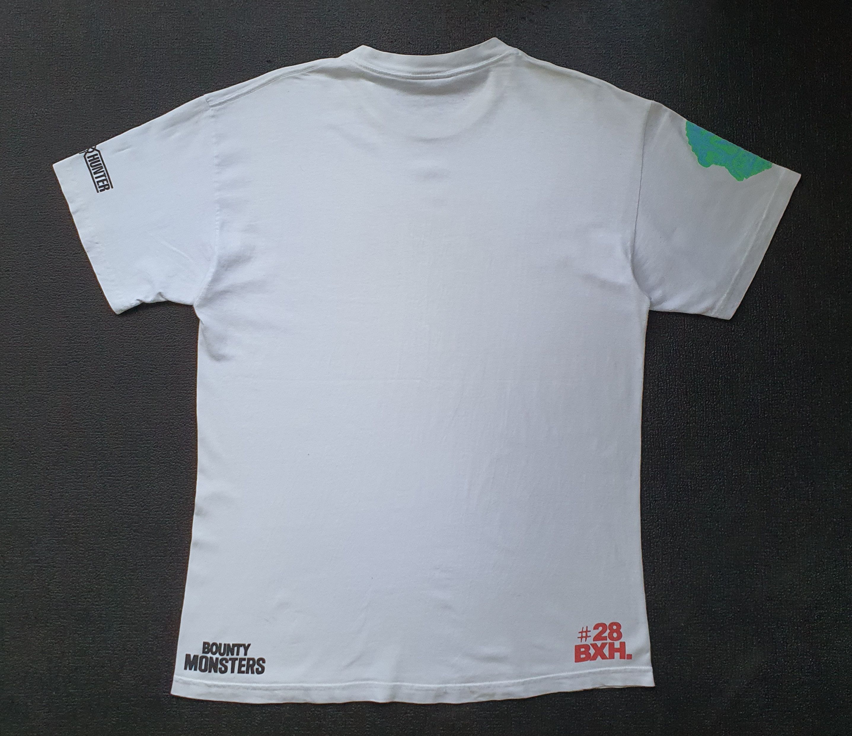 Bounty Hunter Bounty Hunter Japan Collaboration T shirt size Large Size US L / EU 52-54 / 3 - 2 Thumbnail