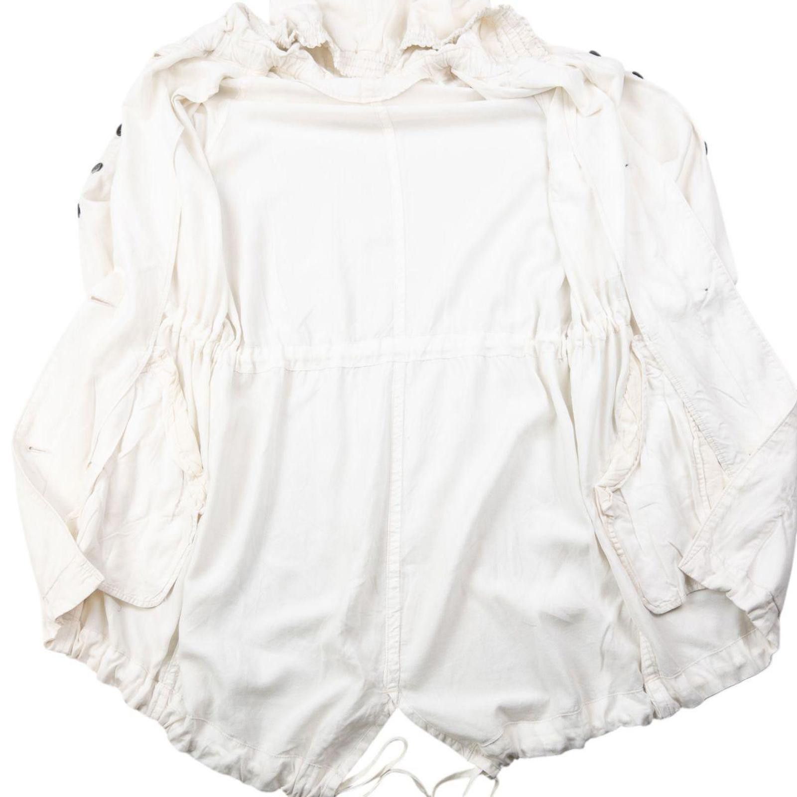 Issey Miyake Vintage Mercibeaucoup By Issey Miyake Lightweight Jacket M Size US M / EU 48-50 / 2 - 5 Thumbnail