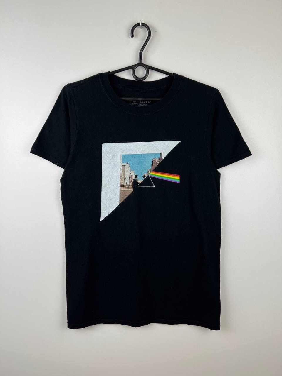 Vintage Pink Floyd band t-shirts size S Size US S / EU 44-46 / 1 - 1 Thumbnail