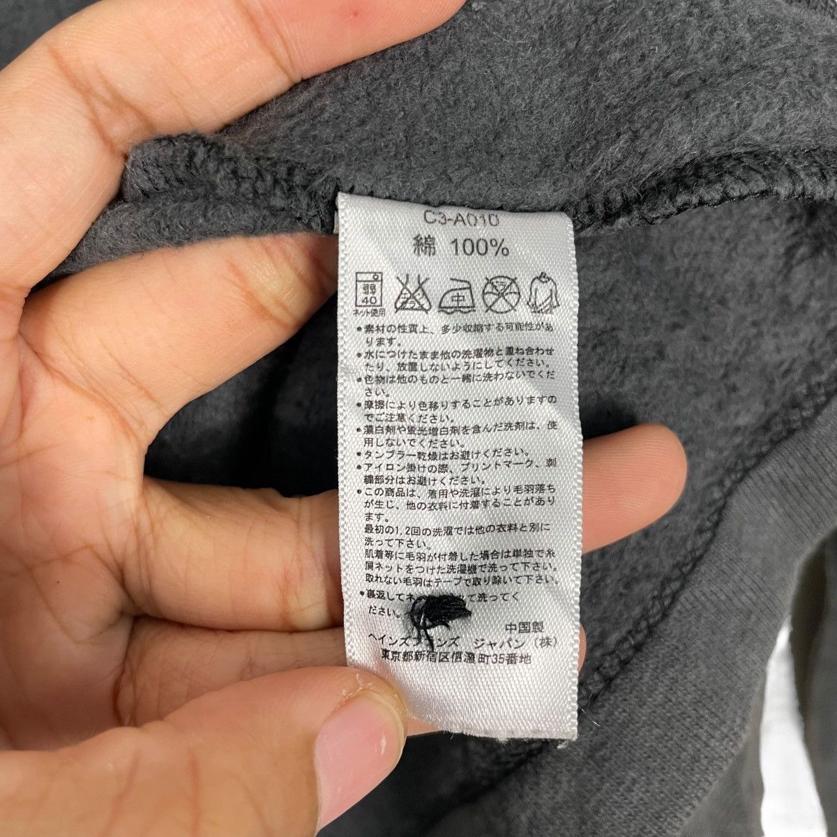 Champion Vintage Champion Running Man Button Up Sweater Size US M / EU 48-50 / 2 - 19 Thumbnail