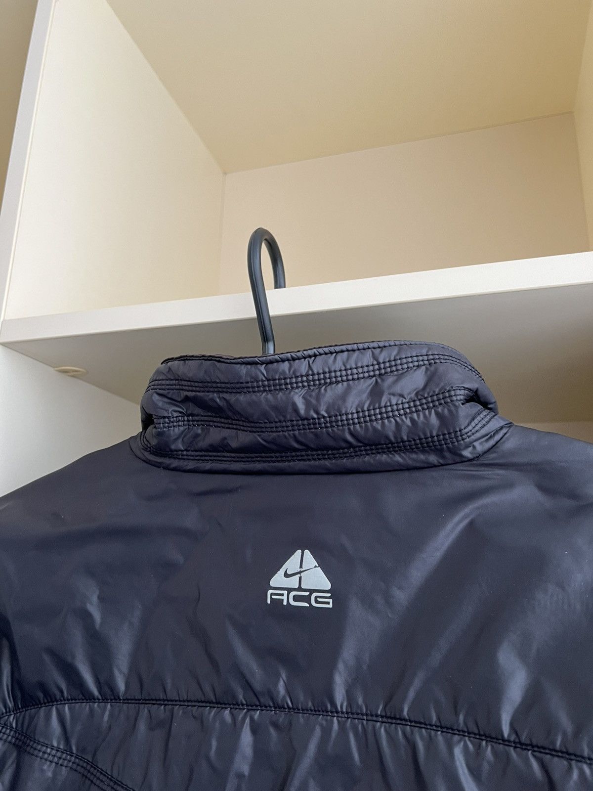 Nike ACG Vintage Nike ACG Jacket Size XL Size US XL / EU 56 / 4 - 19 Thumbnail