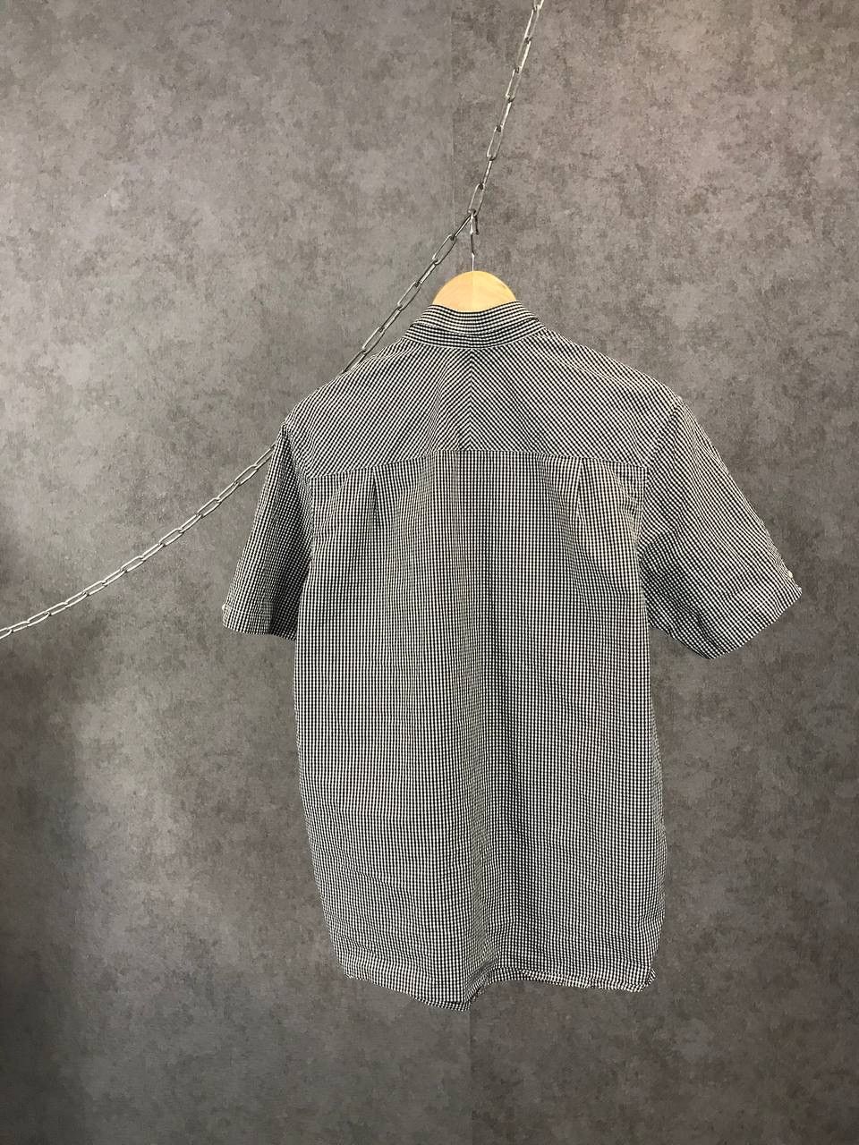 Fred Perry Fred Perry casual designer logo shirt Size US M / EU 48-50 / 2 - 6 Thumbnail