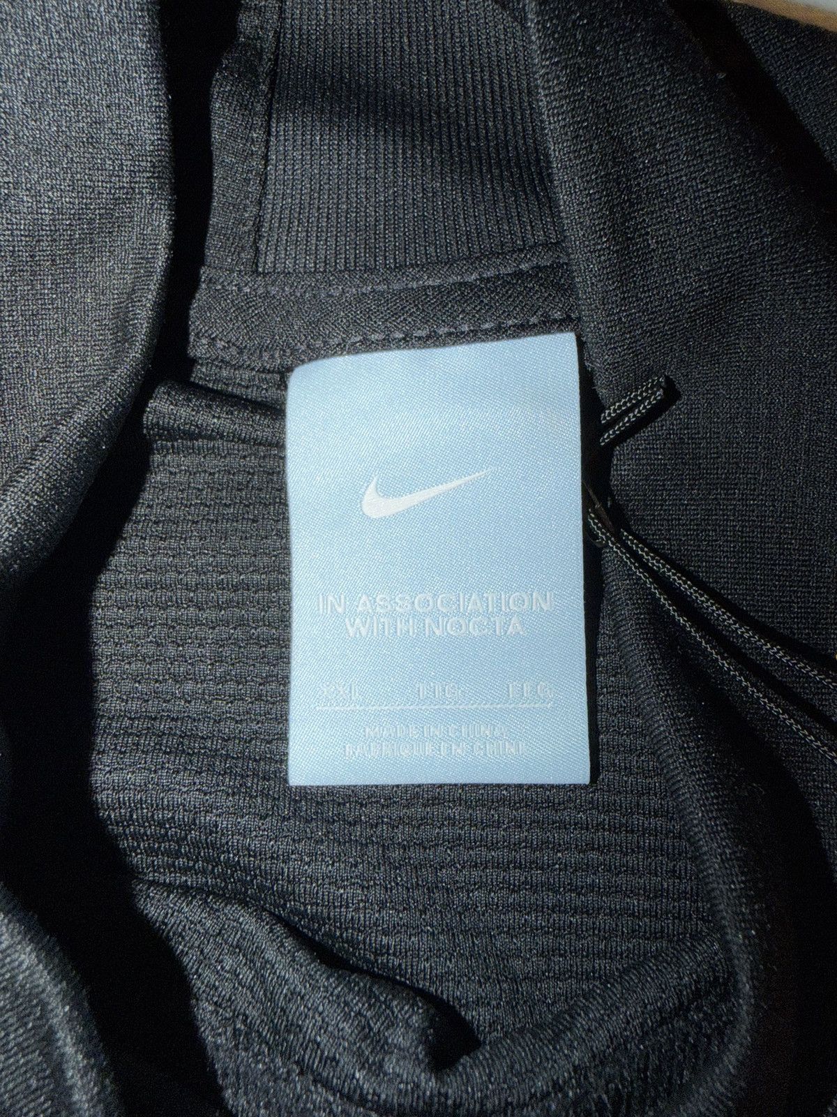 NOCTA × Nike Nike x Nocta Turtle Neck XXL Size US XXL / EU 58 / 5 - 6 Thumbnail
