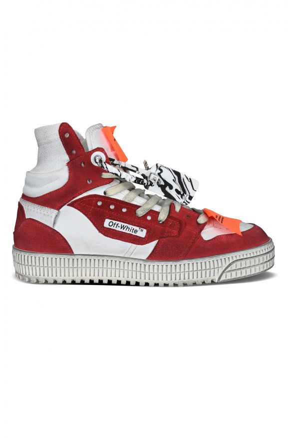 Off-White Off Court sneakers Size US 7 / EU 40 - 1 Thumbnail