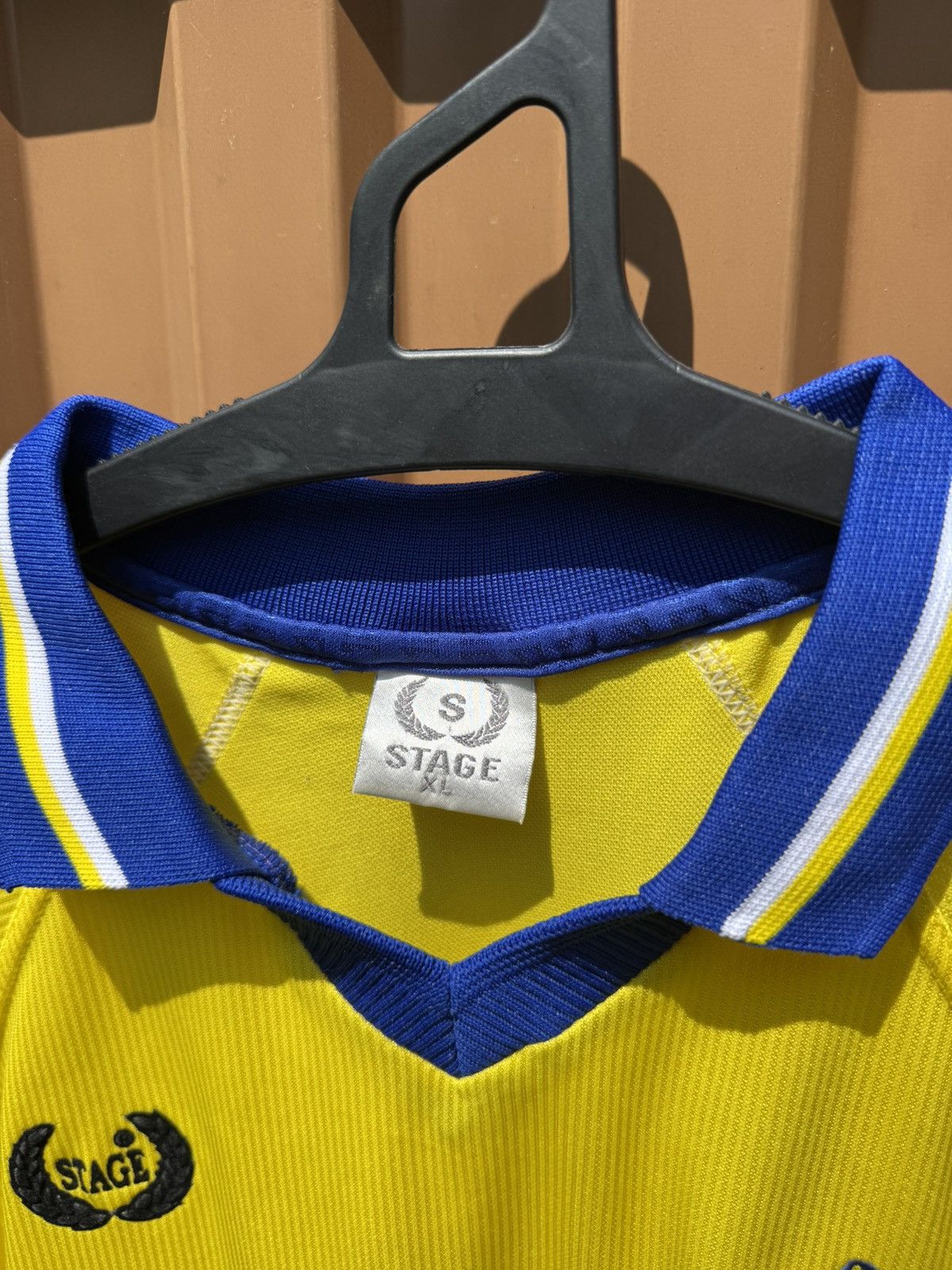 Vintage Vintage FC Chelsea 1999-2000 Jearey Size US XL / EU 56 / 4 - 4 Thumbnail