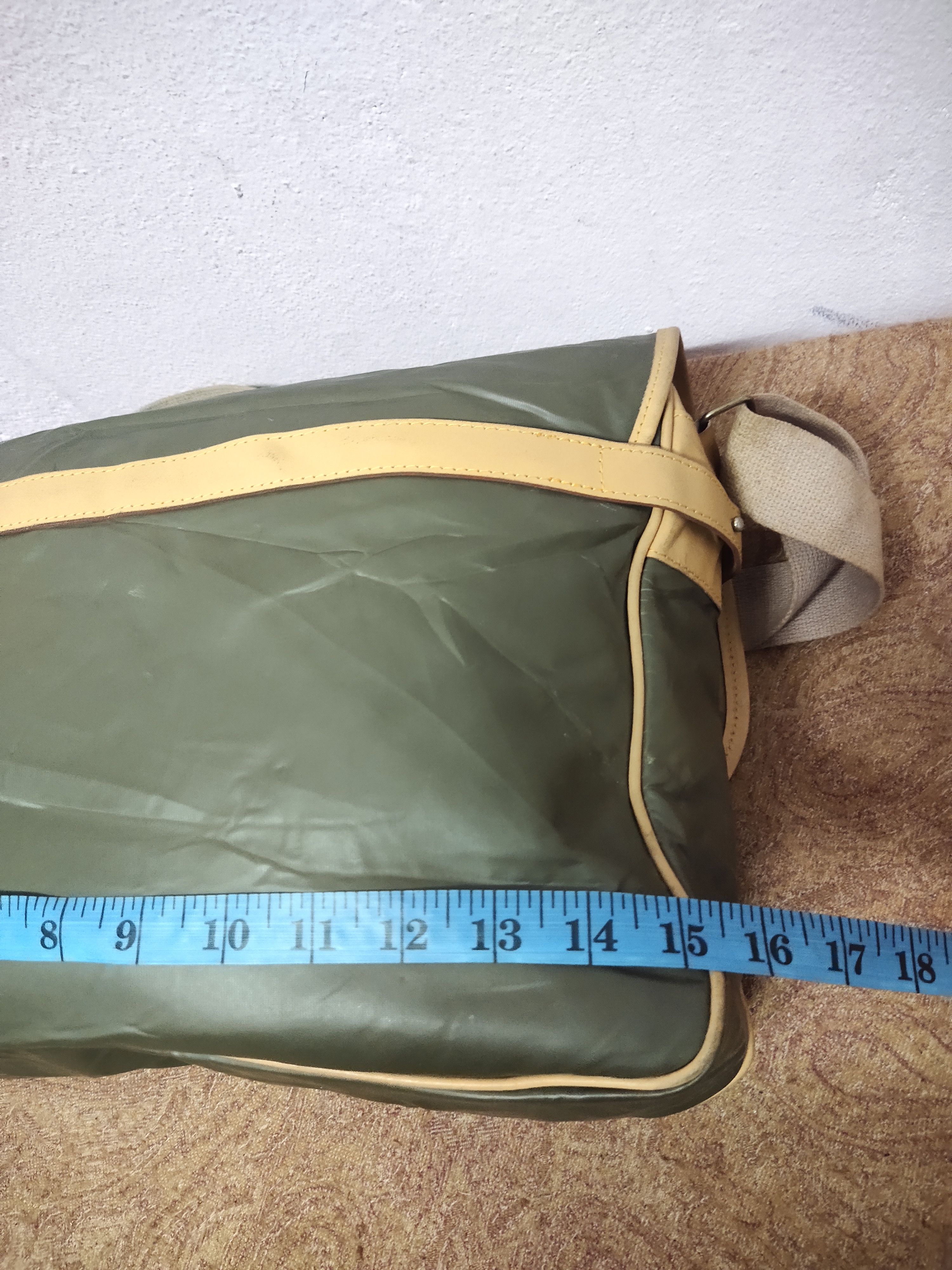 Other Hunting World Massanger Bag Size ONE SIZE - 8 Thumbnail