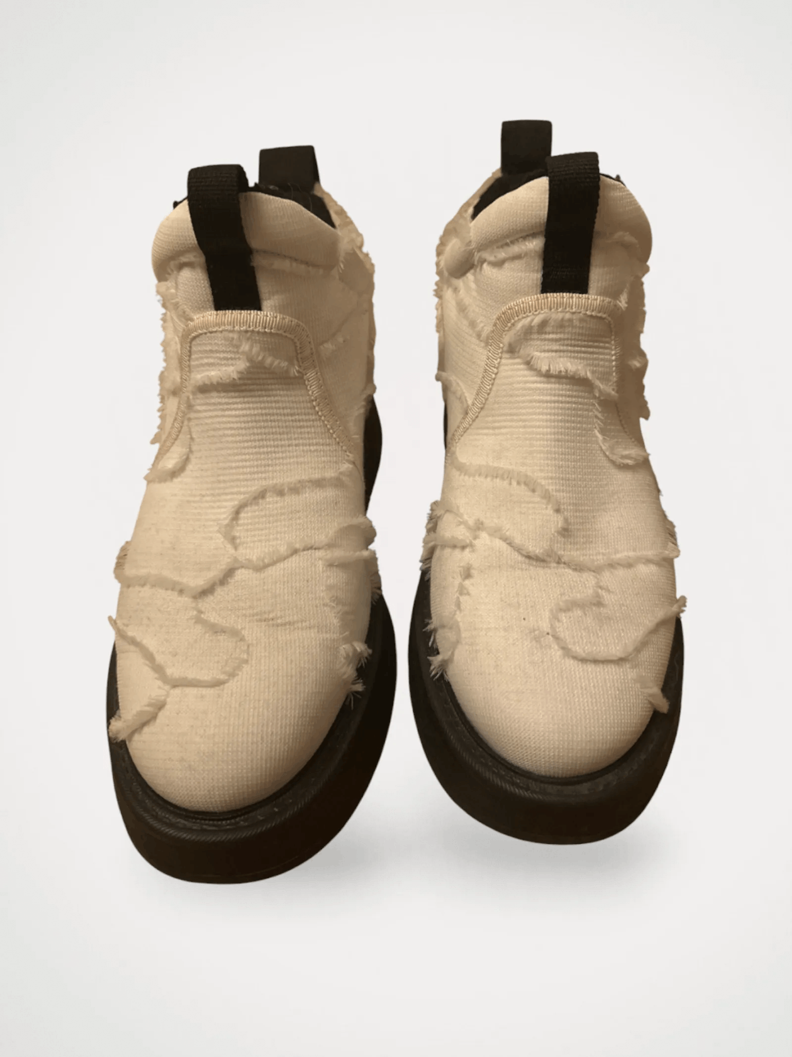 Dior Christian Dior Winter Boots Size US 9 / IT 39 - 1 Thumbnail