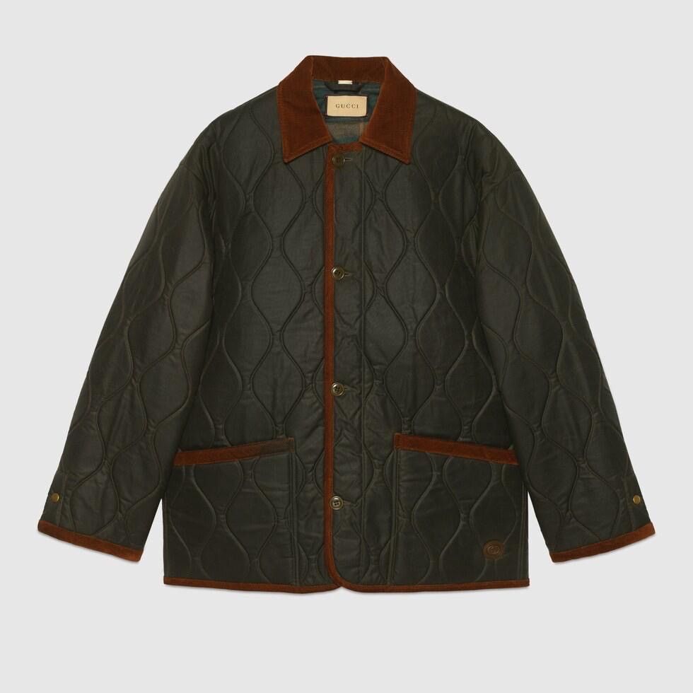 Outerwear