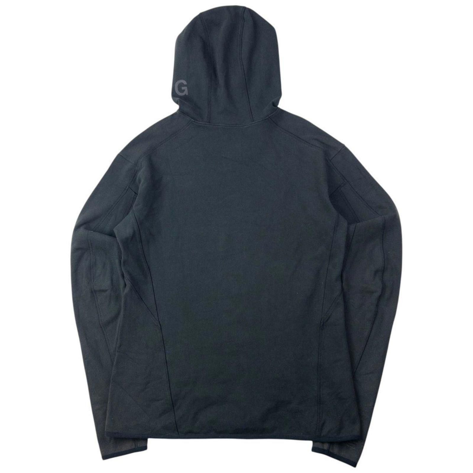 Nike Nike ACG Hoodie Size M Size US M / EU 48-50 / 2 - 2 Thumbnail