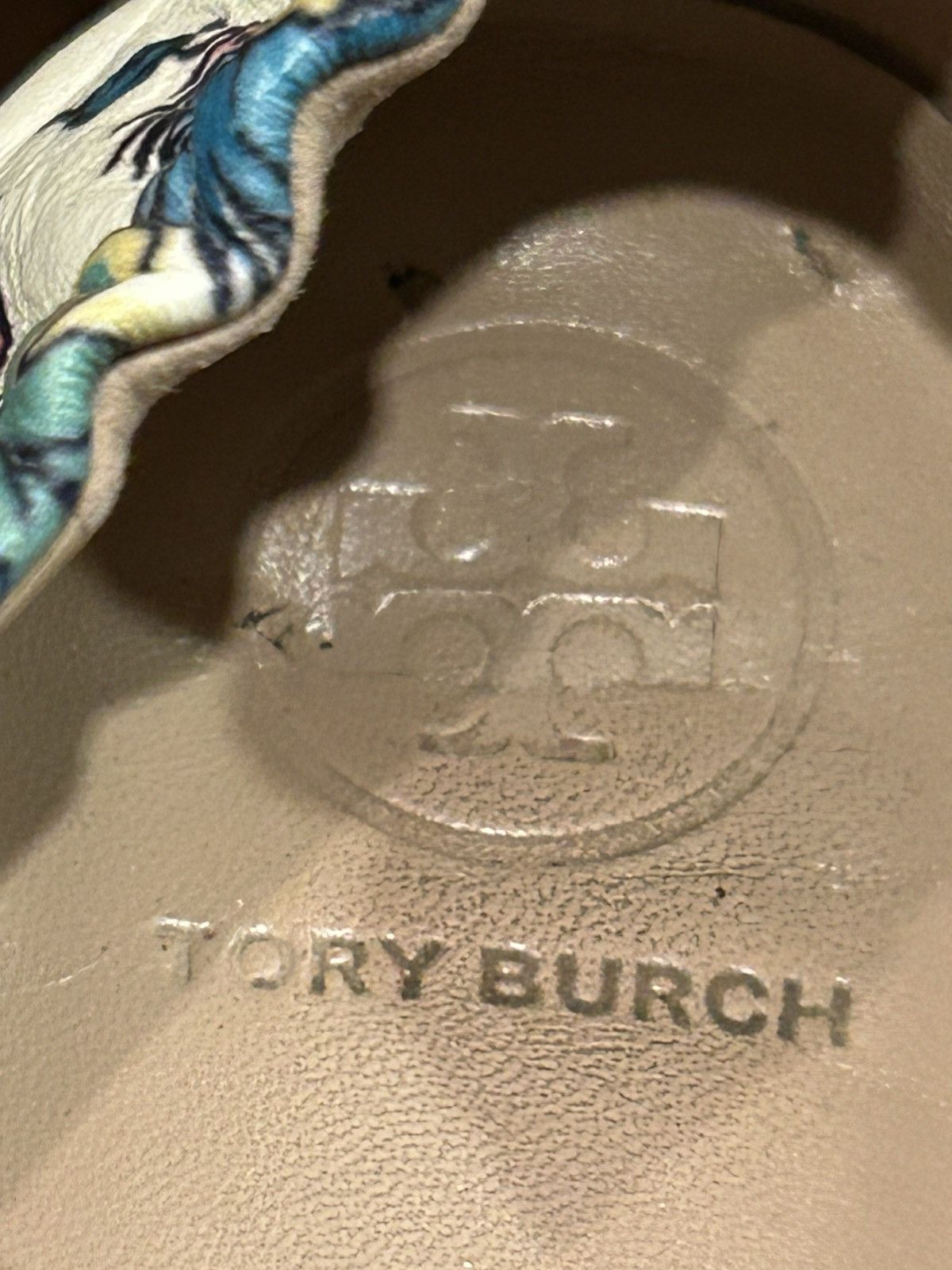 Tory Burch Tory Burch Gabriella Size US 8 / IT 38 - 10 Thumbnail