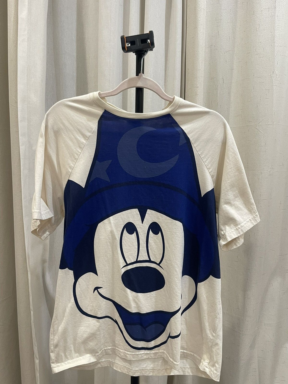 Disney × Drake × October's Very Own Ovo x Disney collab Size US S / EU 44-46 / 1 - 1 Thumbnail