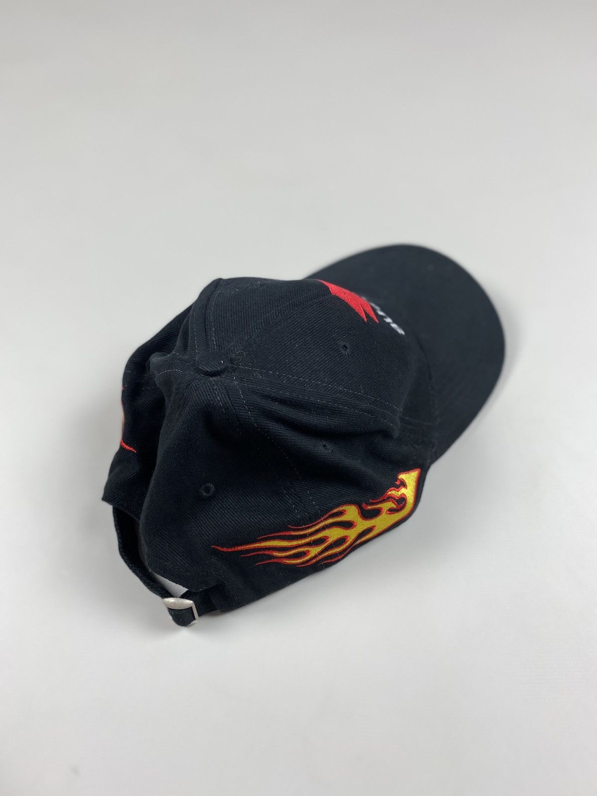 Other Y2K Suzuki Racing Baseball Cap One Size Size ONE SIZE - 9 Thumbnail