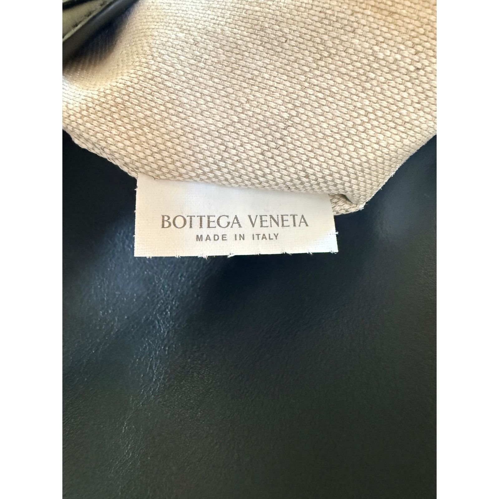 Bottega Veneta Bottega Veneta Borsa Ave Intrecciato Shoulder Crossbody Bag Size ONE SIZE - 3 Thumbnail