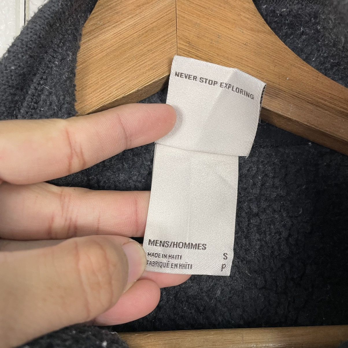 The North Face The North Face Gordon Lyons Sweater Size US S / EU 44-46 / 1 - 15 Thumbnail