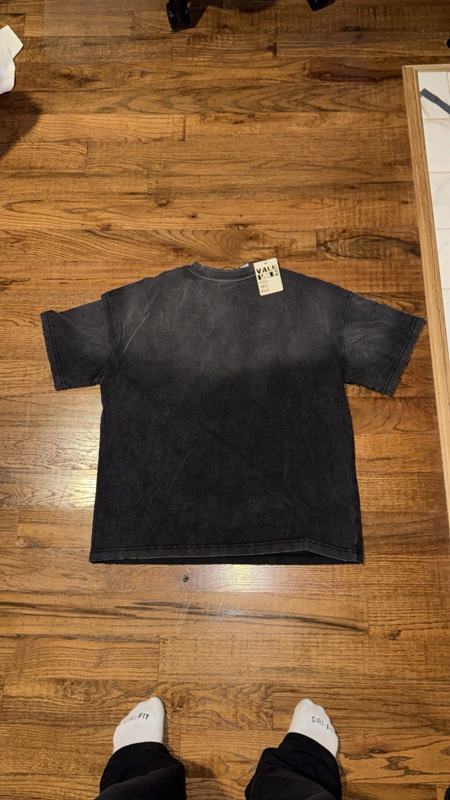Vale Vale Iron Mike Tee Small Size US S / EU 44-46 / 1 - 5 Thumbnail