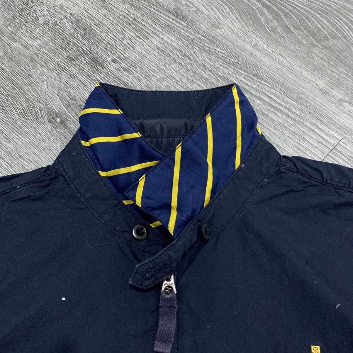 Polo Ralph Lauren Polo Ralph Lauren Size US XXL / EU 58 / 5 - 6 Thumbnail