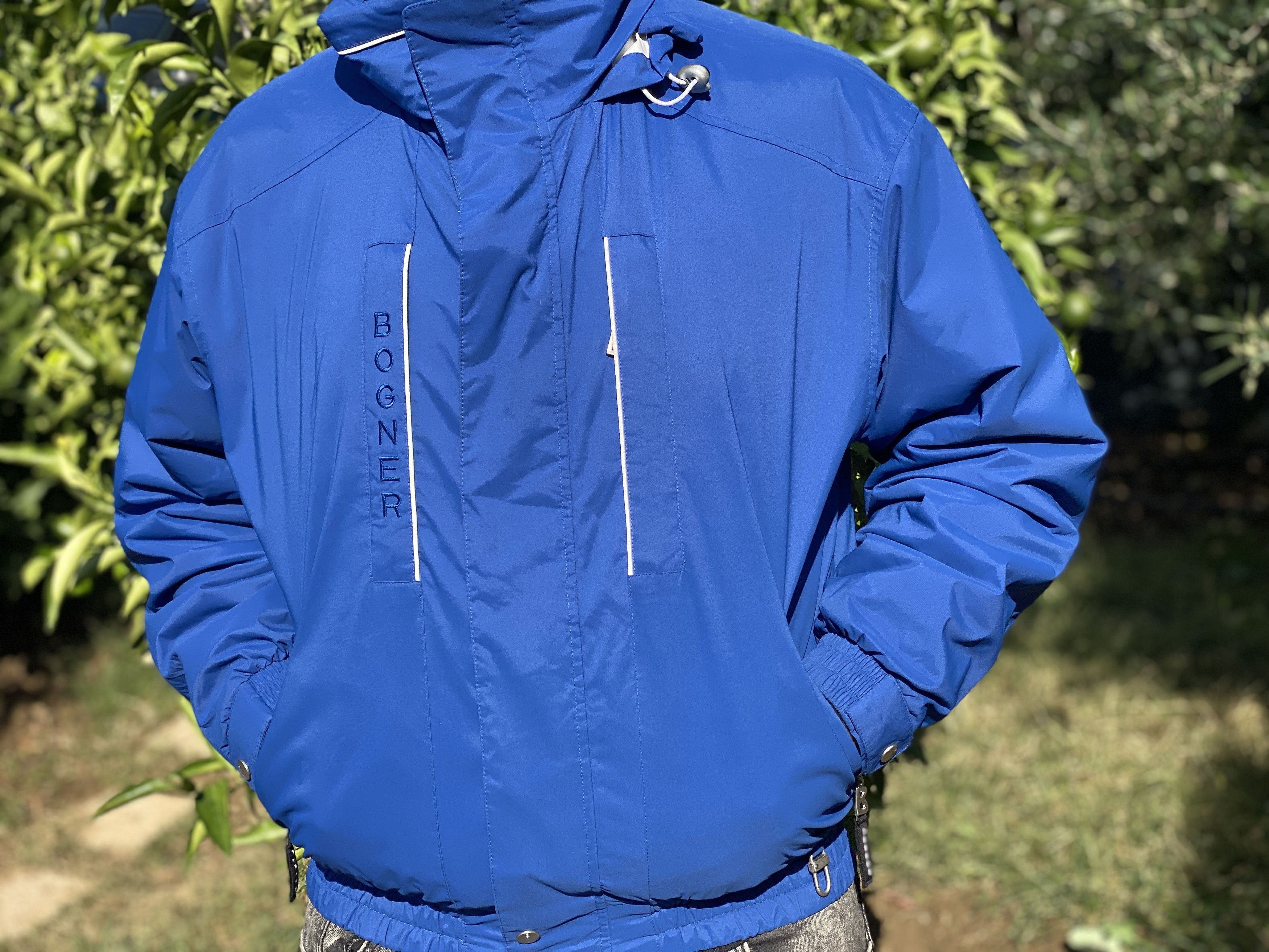 Bogner Bogner High Performance Weatherproof Tour Ski Size 38 48 M Size US M / EU 48-50 / 2 - 7 Thumbnail