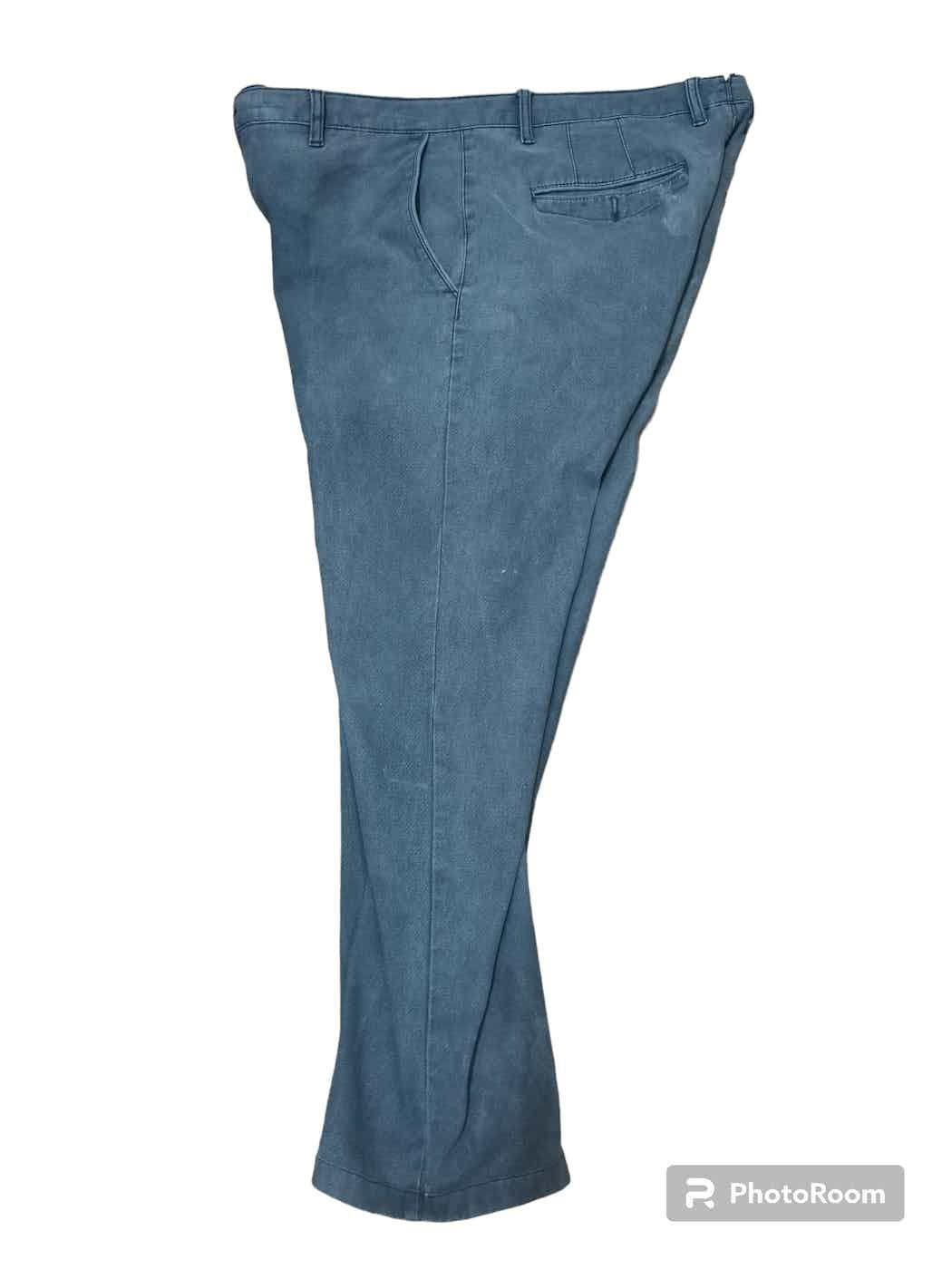 Vintage Guys Vision Slack Pants Size US 38 / EU 54 - 2 Thumbnail
