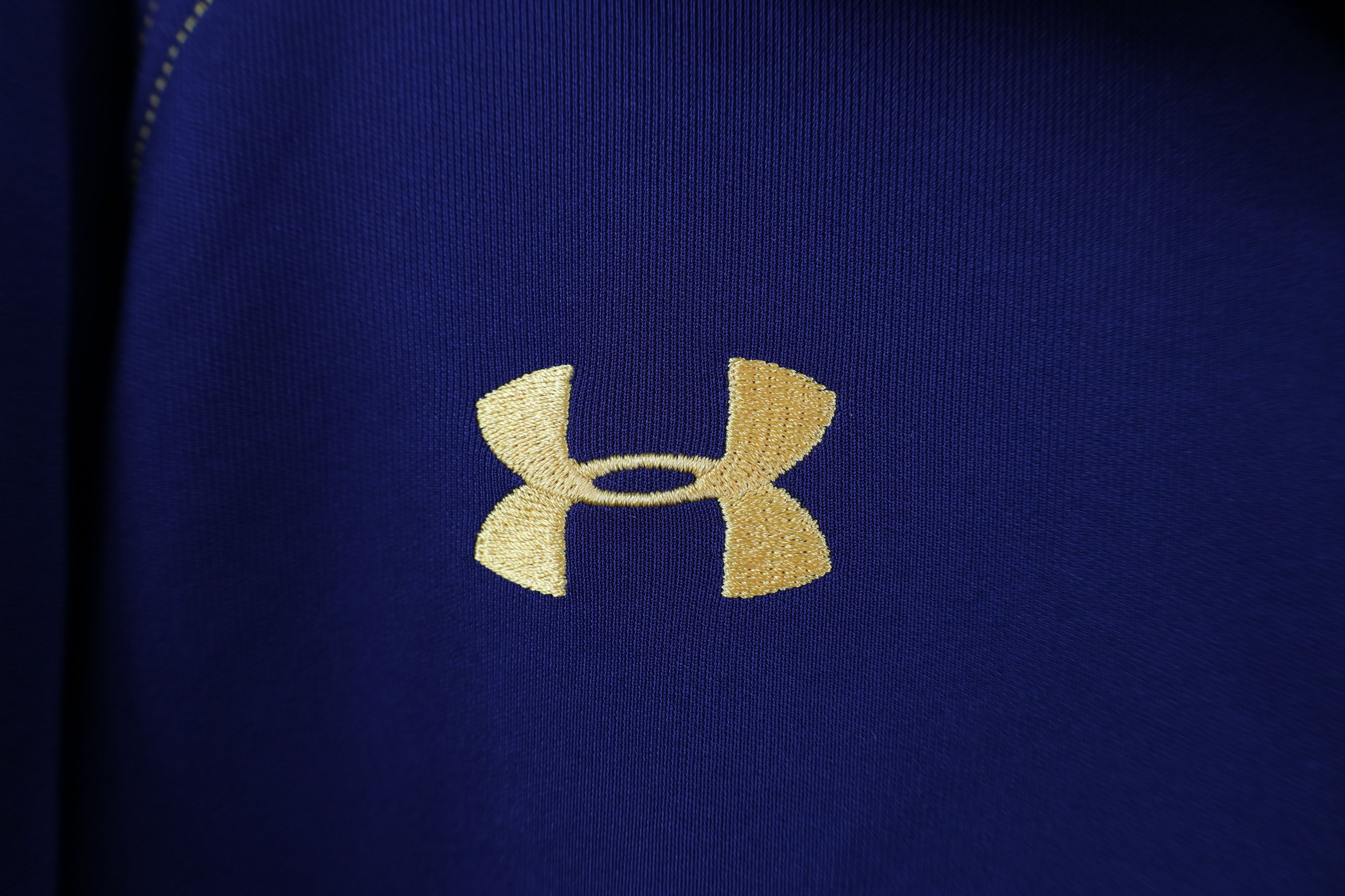 Under Armour Under Armour GoDaddy Bowl University of Toledo Football Polo Size US L / EU 52-54 / 3 - 5 Thumbnail