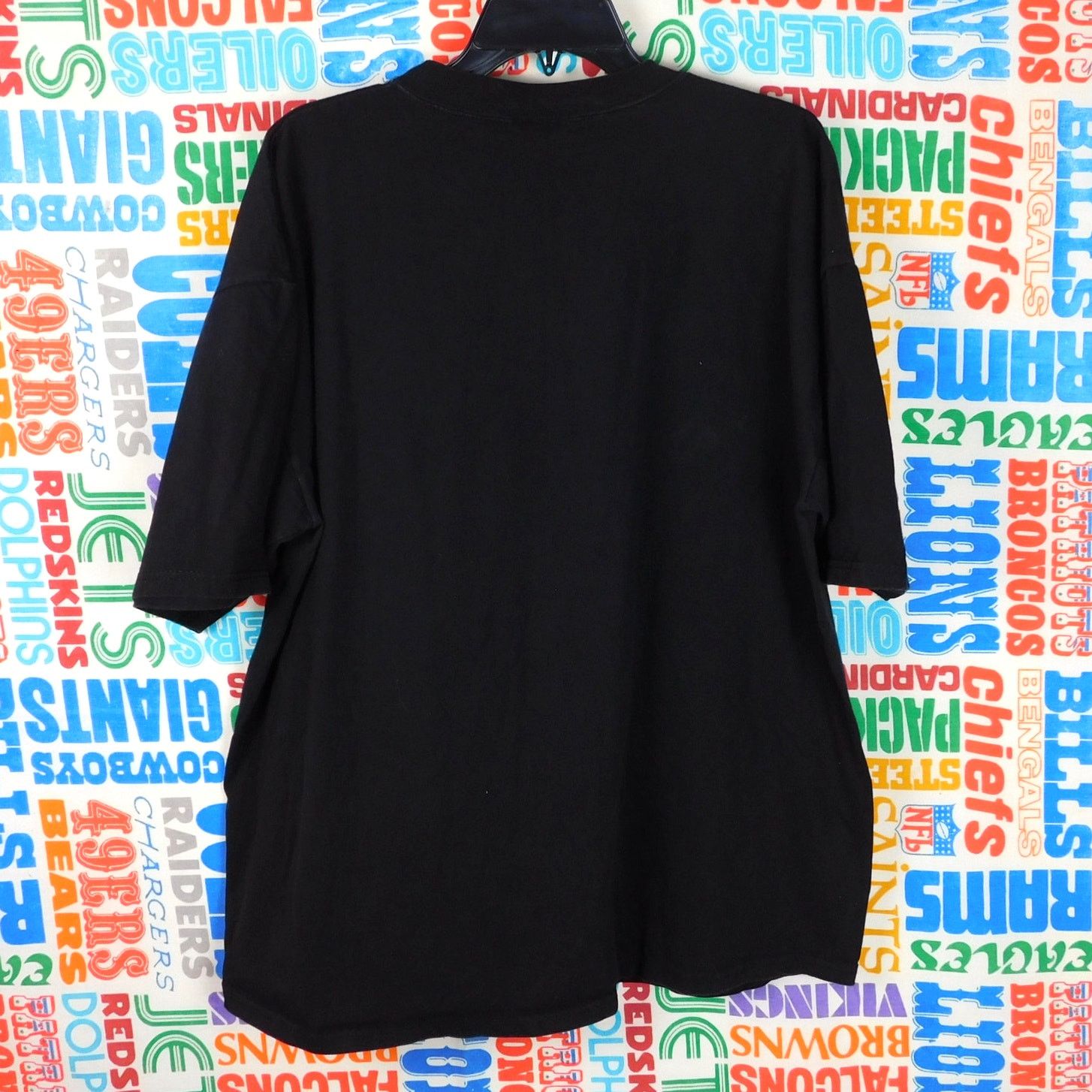 Planet Hollywood 90s Planet Hollywood Nashville T Shirt Size XL Size US XL / EU 56 / 4 - 2 Thumbnail