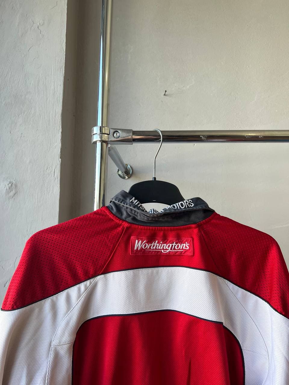 Vintage 2008 GLOUCESTER RUGBY RUGBYTECH JERSEY RARE SHIRT SIZE L Size US L / EU 52-54 / 3 - 12 Thumbnail
