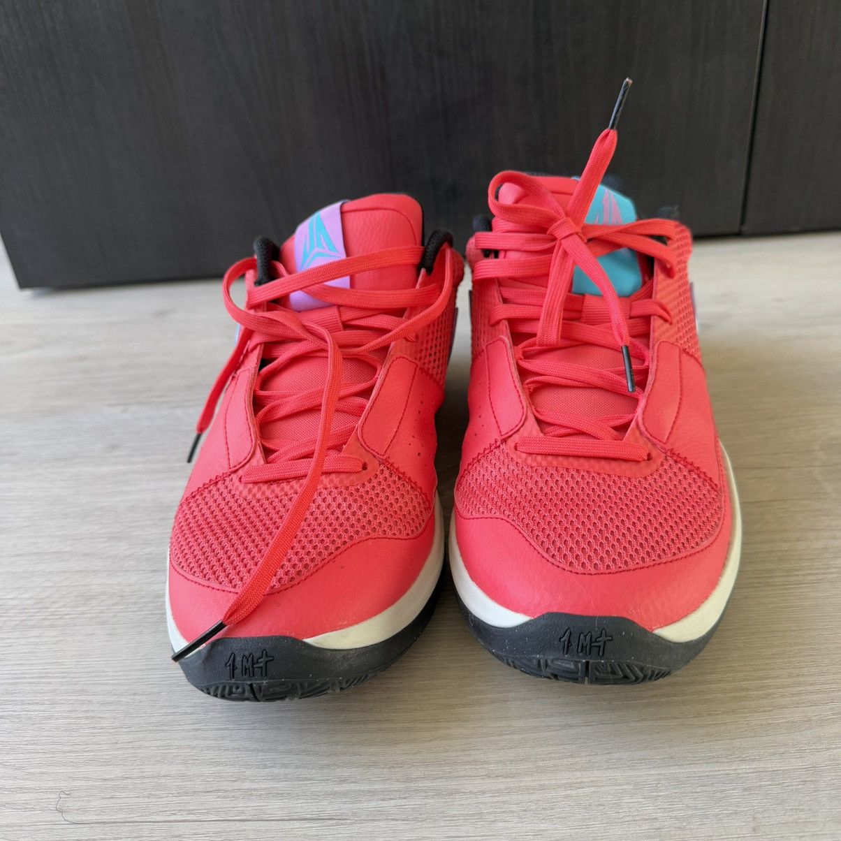 Nike Nike Ja 1 Fuel DR8785-800 Size US 11 / EU 44 - 3 Thumbnail