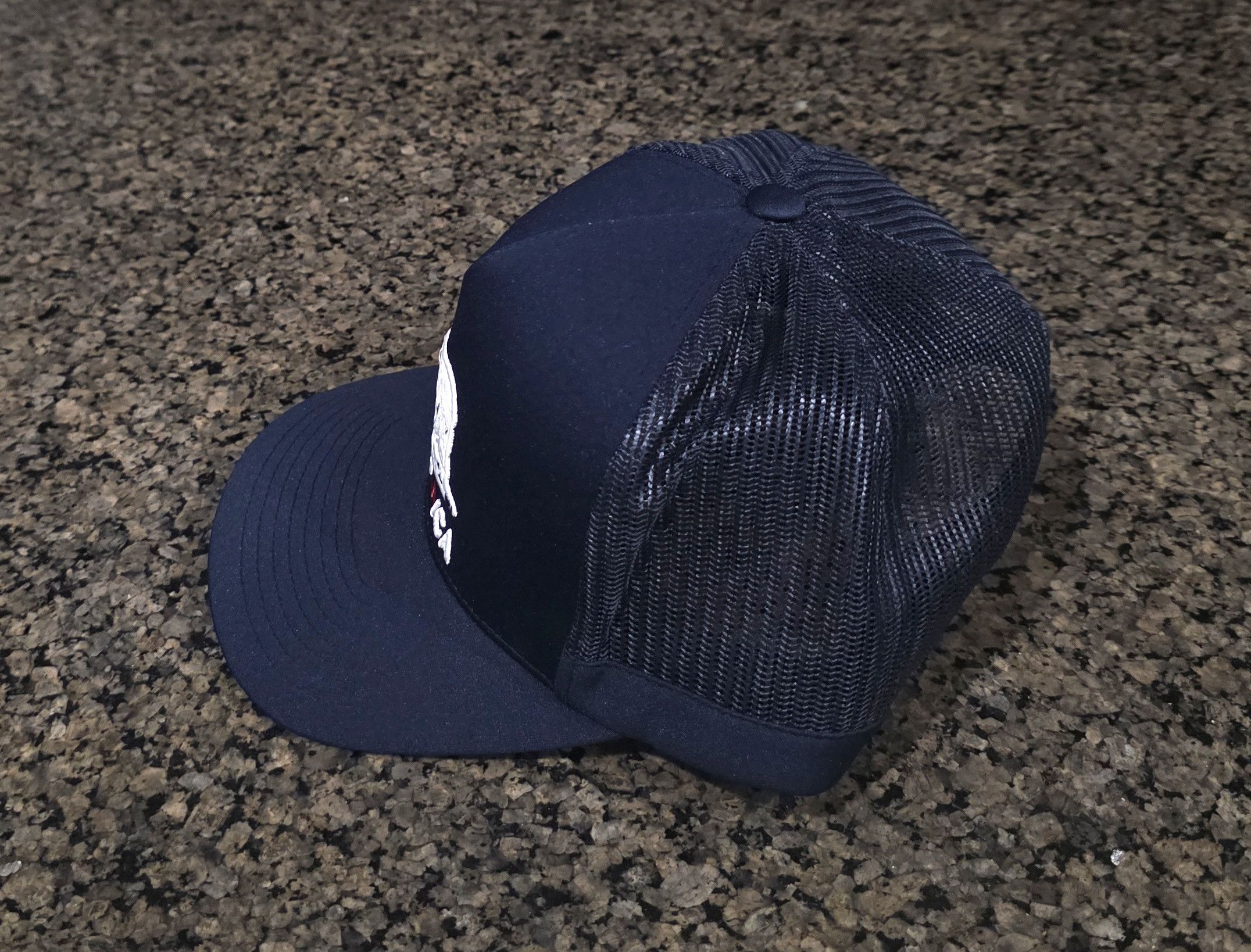 G/FORE G/FORE California Trucker Golf Hat - Twilight Mesh Tech | Grailed