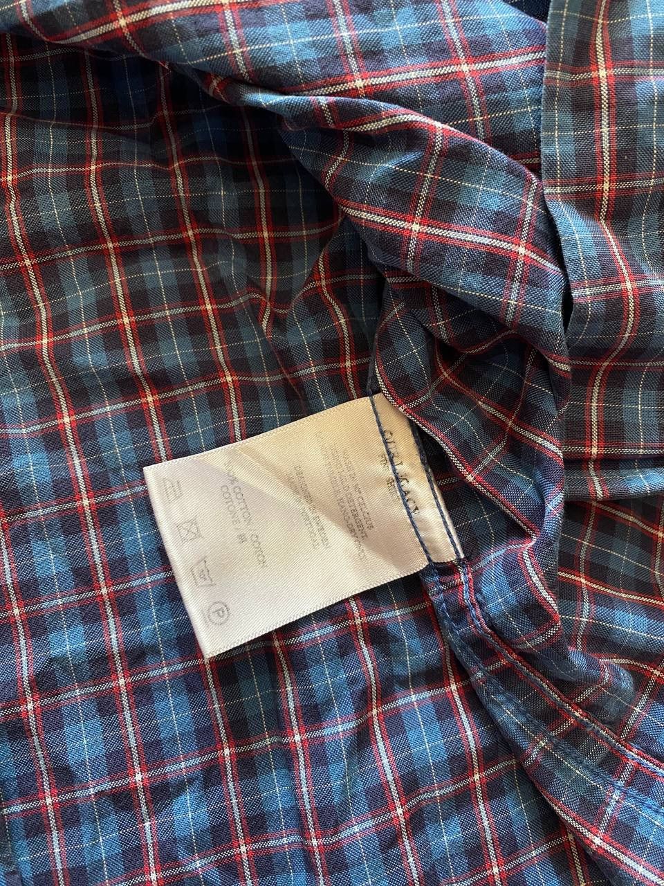 Our Legacy × Vintage Our Legacy Vintage Shirt Size US M / EU 48-50 / 2 - 10 Thumbnail