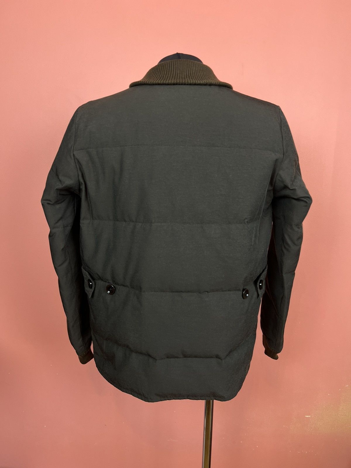 Other Disciple motorcyclist bomber jacket streetwear Size US M / EU 48-50 / 2 - 2 Thumbnail
