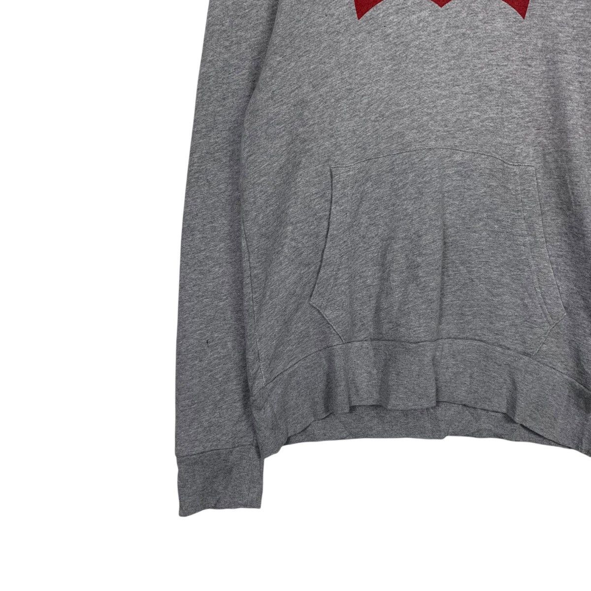 Levi's Vintage Levis Big Logo Pullover Hoodie Size US M / EU 48-50 / 2 - 3 Thumbnail