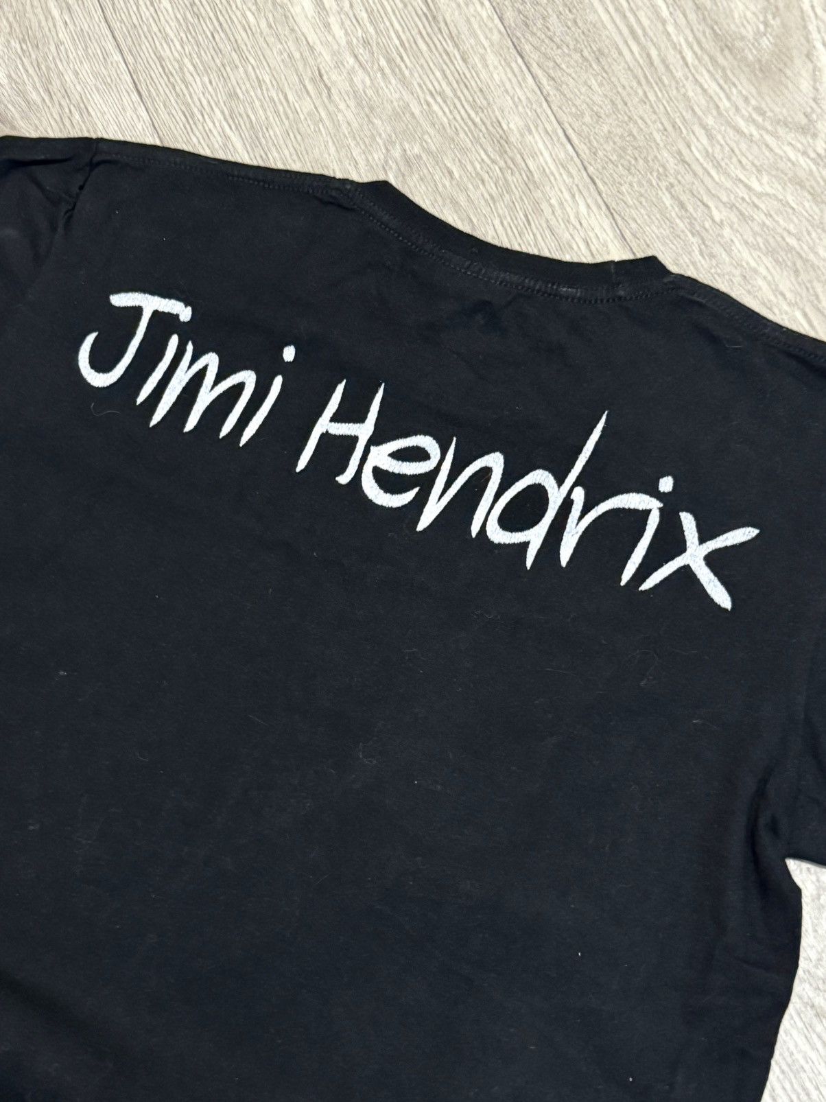 Band Tees 🔷Vintage Jimi Hendrix Purple Haze🔷 Size US M / EU 48-50 / 2 - 5 Thumbnail