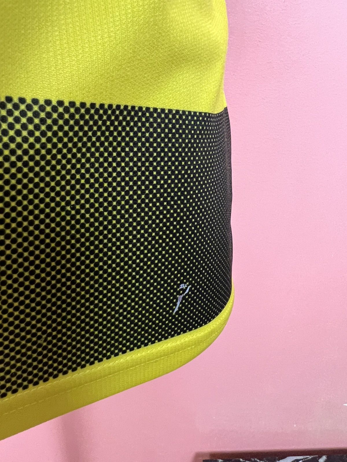 Puma Puma x borussia dortmund soccer jersey football 2017 2018 Size US M / EU 48-50 / 2 - 9 Thumbnail
